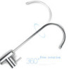 Kitchen Water Tap 1/4 Inch Connect Hose Reverse Osmosis Filters Parts Purifier Direct Drinking Tap