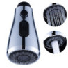 360 Degree Rotating Kitchen Tap Bubbler Pauseable Taps Head Extender Water Saving Tap Nozzle Adapter Sink Accessories