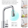 Water-Saving Motion Sensor Tap For Kitchen Sink Intelligent Touchless Tap Adapter For Bathroom Non-Contact Taps No D7I1