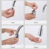 Water-Saving Motion Sensor Tap For Kitchen Sink Intelligent Touchless Tap Adapter For Bathroom Non-Contact Taps No D7I1