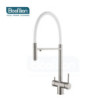 Boonion SUS304 Stainless steel kitchen Tap Hot and cold Tap Clean water Direct drinking Tap Pull Food kitchen Tap